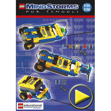 robo technology set serial