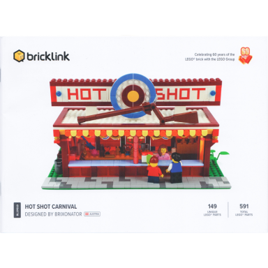 hot shot carnival