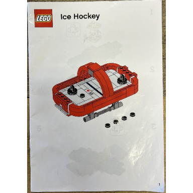 lego certified store grand opening exclusive set resorts world sentosa singapore - ice hockey