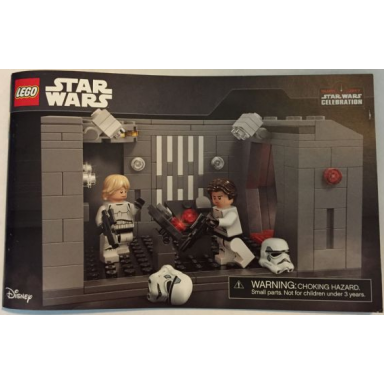 detention block rescue