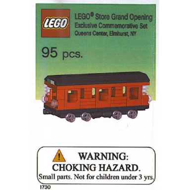 lego store grand opening exclusive set queens center mall elmhurst ny