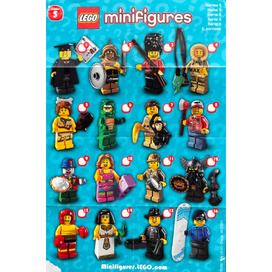 ice fisherman series 5 complete set with stand and accessories