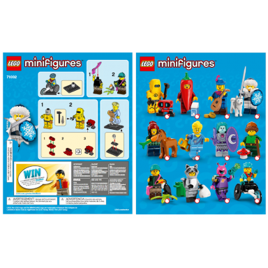 wheelchair racer series 22 complete set with stand and accessories