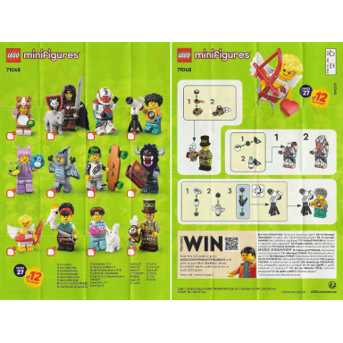 astronomer kid series 27 complete set with stand and accessories