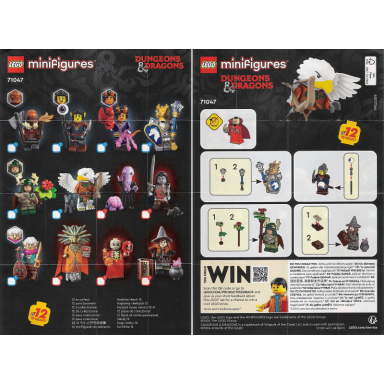 dragonborn paladin dungeons dragons complete set with stand and accessories