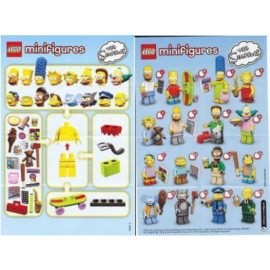 apu nahasapeemapetilon the simpsons series 1 complete set with stand and accessories