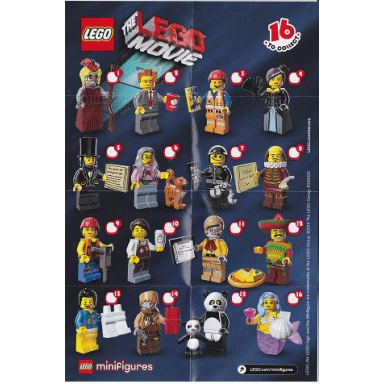 calamity drone the lego movie complete set with stand and accessories