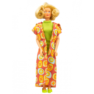 scala doll olivia with clothes