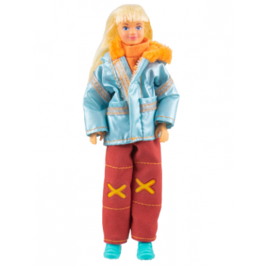 scala doll emma with clothes pants