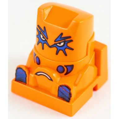 spiky