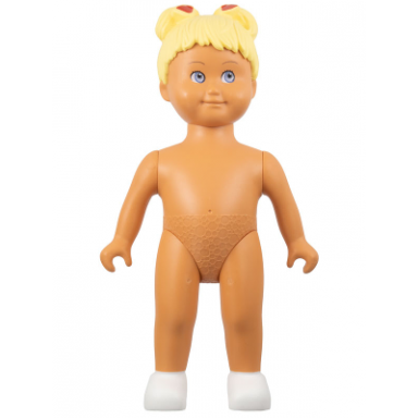 duplo figure doll anna large without clothes
