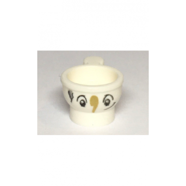 chip potts minifigure utensil teacup