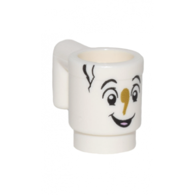 chip potts minifigure utensil cup