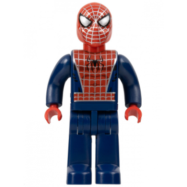 spider-man - 4 juniors