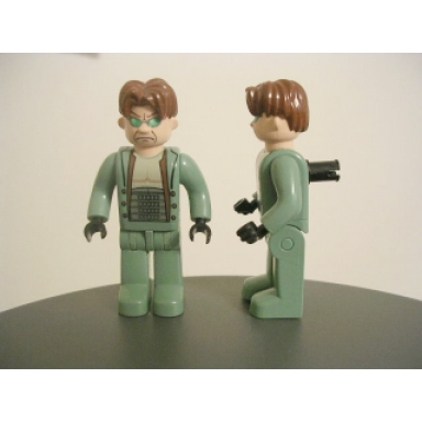 dr octopus otto octavius doc ock - 4 juniors
