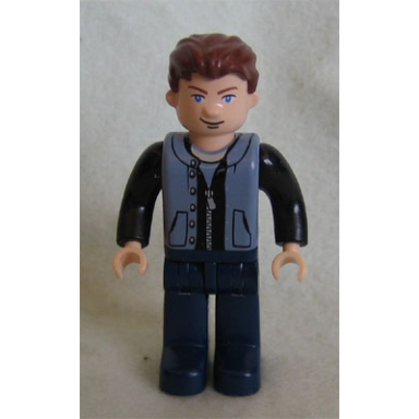 peter parker junior-fig