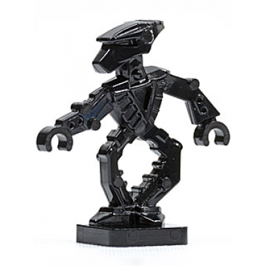 bionicle mini - toa hordika whenua