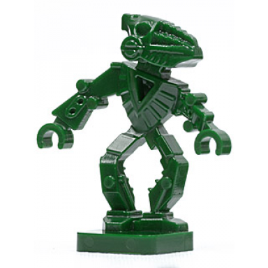 bionicle mini - toa hordika matau