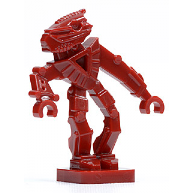 bionicle mini - toa hordika vakama