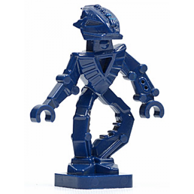 bionicle mini - toa hordika nokama