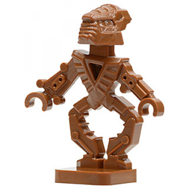 bionicle mini - toa hordika onewa