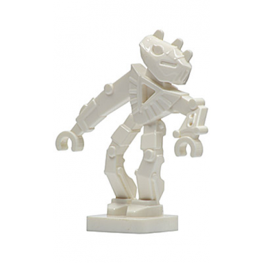 bionicle mini - toa hordika nuju