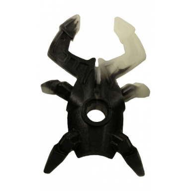 bionicle mini - visorak roporak