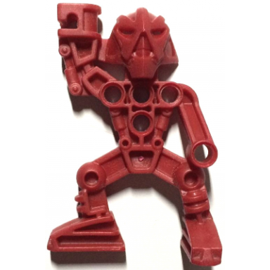 inika toa jaller