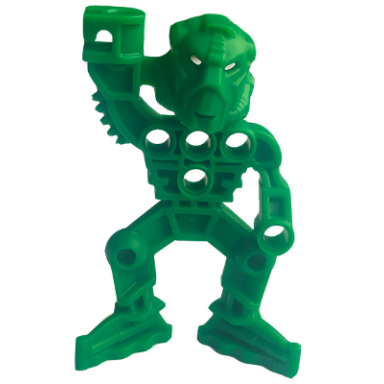 inika toa kongu