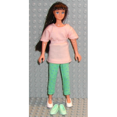 scala doll andrea with clothes