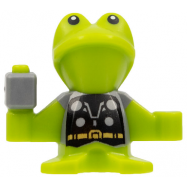 throg