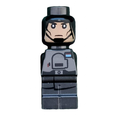 microfigure star wars general veers