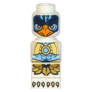 microfigure legends of chima eagle