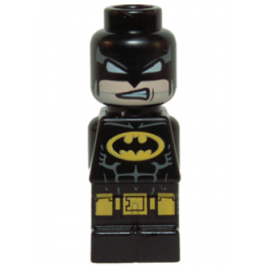 microfigure batman