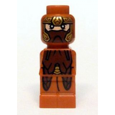 microfigure lord of the rings gimli