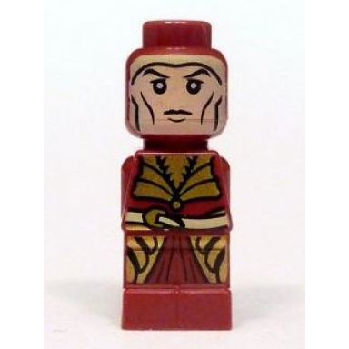 microfigure lord of the rings haldir