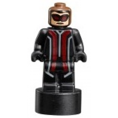 hawkeye statuette trophy
