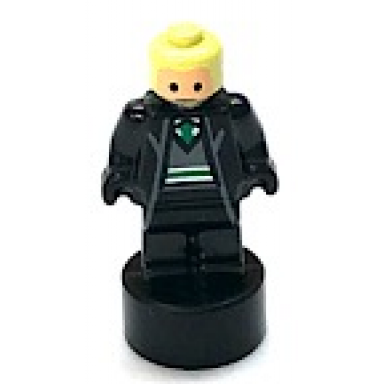draco malfoy statuette trophy