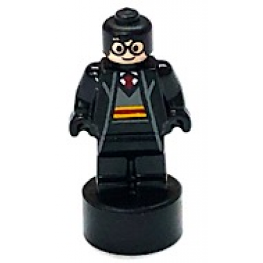 harry potter statuette trophy