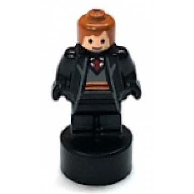 ron weasley statuette trophy