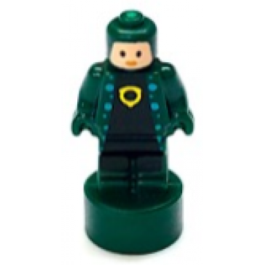 professor minerva mcgonagall statuette trophy