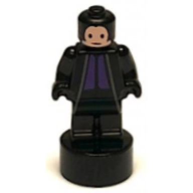 professor severus snape statuette trophy