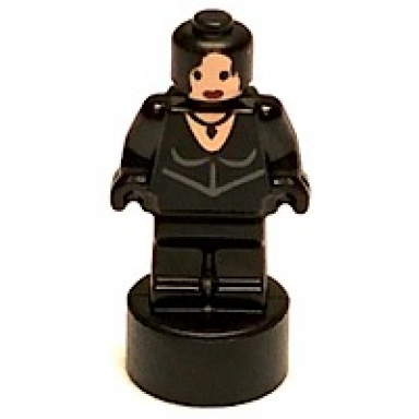 bellatrix lestrange statuette trophy