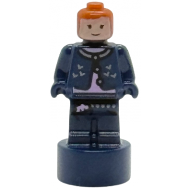 ginny weasley statuette trophy