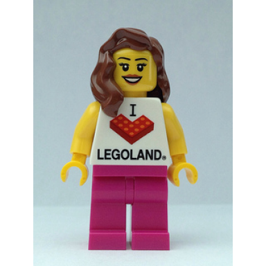 legoland park female i brick legoland top