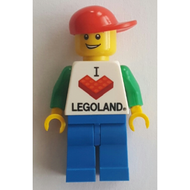 legoland park male i brick legoland top