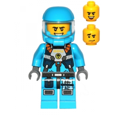 alien defense unit soldier 4