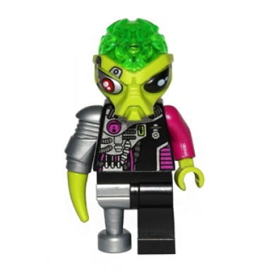 alien android
