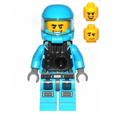 alien defense unit soldier 6