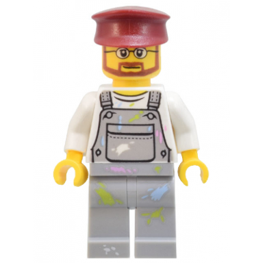 the lego story ole kirk kristiansen